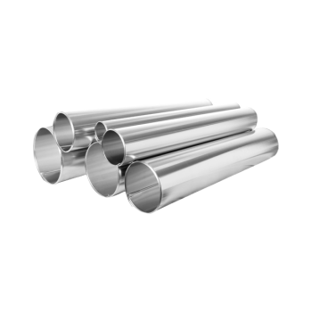 TUBO Acciaio Inox Aisi 304 opaco Spessore 05 mm